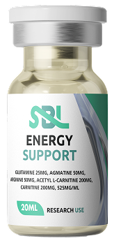 Energy Support Bottle