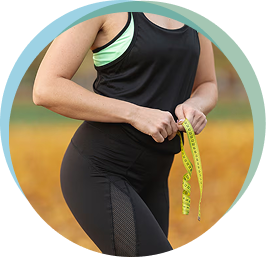 Control de Peso Programs